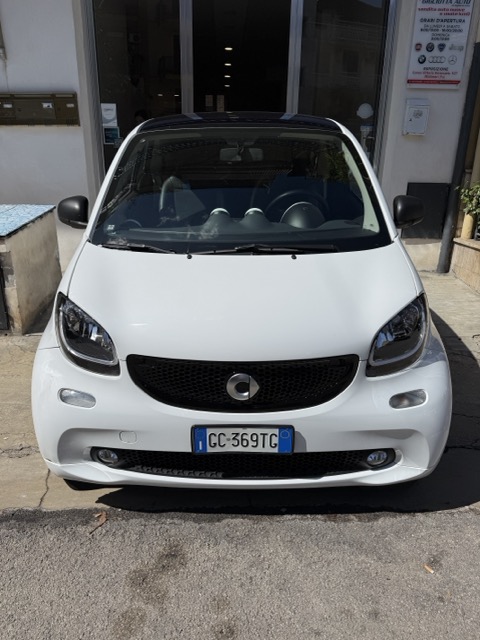 Smart ForTwo 70 1.0 twinamic Prime - Foto 1